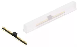 SLY7SMD03629GBSM Fischer Elektronik PCB Connection Systems