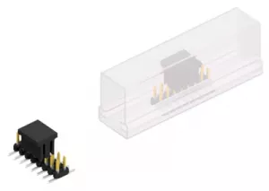 SLY8SMD03616SBSM Fischer Elektronik PCB Connection Systems