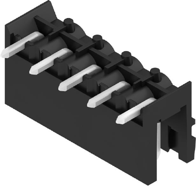 1155060000 Weidmüller PCB Connection Systems Image 2