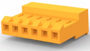 3-641217-6 AMP PCB Connection Systems