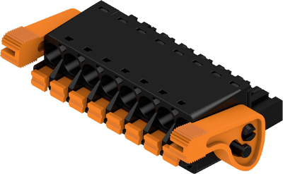 1015600000 Weidmüller PCB Connection Systems Image 2