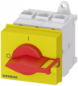 3LD2230-0TK13 Siemens Circuit Breakers
