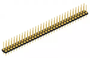 10043685 Fischer Elektronik PCB Connection Systems