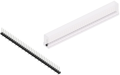 SLLP5SMD06636ZSM Fischer Elektronik PCB Connection Systems