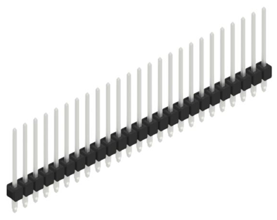 SLP11619525Z Fischer Elektronik PCB Connection Systems