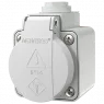 10081 Mennekes Sockets, Device Sockets