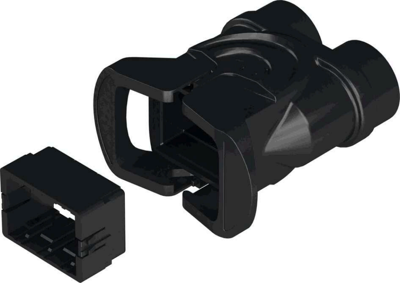 19410066762 Harting Housings for HDC Connectors