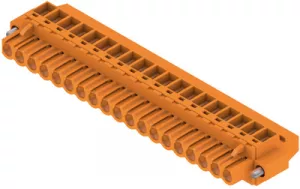 1949970000 Weidmüller PCB Connection Systems