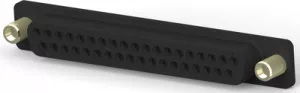 5745079-6 AMP D-Sub Connectors