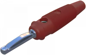 VQ 20 RT Hirschmann Test & Measurement Laboratory Connectors