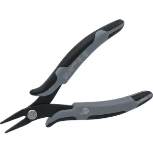 BYB-7-30L0166 by.B Flat Nose Pliers, Snipe Nose Pliers, Round Nose Pliers, Needle Nose Pliers
