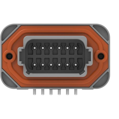 DT13-12PA DEUTSCH Automotive Power Connectors Image 5