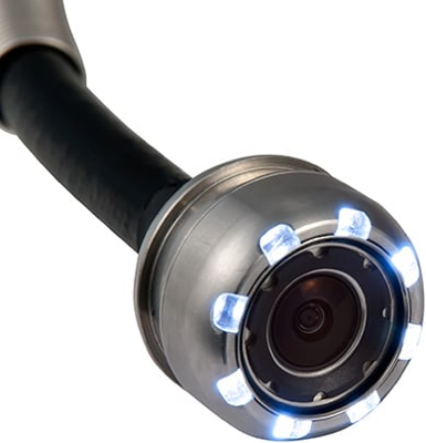 PCE-VE 380N PCE Instruments Microscopes, inspection cameras, light sources, accessories Image 2