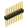 SLV W 11 055 10 G Fischer Elektronik PCB Connection Systems
