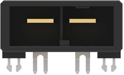 2-353079-2 AMP PCB Connection Systems Image 5