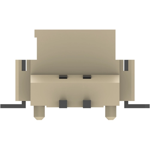 292227-2 AMP PCB Connection Systems Image 4