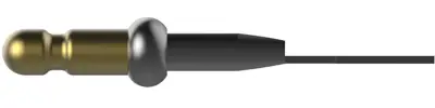 3-60803-1 AMP Flat Plugs Image 2