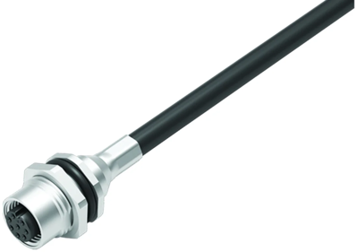 70 3482 287 08 binder Sensor-Actuator Cables Image 1