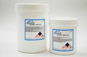 2 components adhesive 1 kg bottle, Panacol STRUCTALIT 5810-1 1.000 G