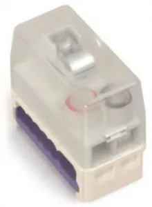 893-261 WAGO Feed and segment modules
