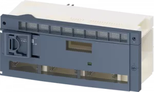 3NJ6334-1AA00-0AA0 Siemens Circuit Breakers