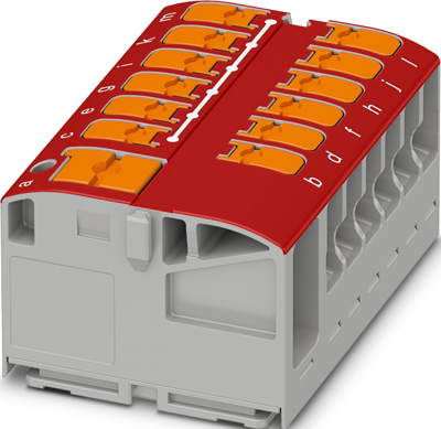 1019610 Phoenix Contact Series Terminals