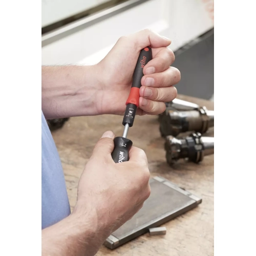 26893 Wiha Torque Tools and accessories Image 2