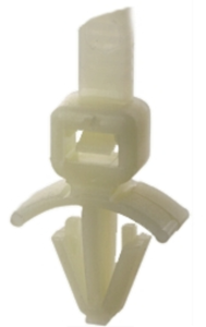 Cable tie, polyamide, (L x W) 203 x 4.5 mm, bundle-Ø 3 to 50 mm, natural, -40 to 100 °C