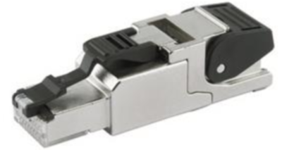 750-977/000-021 WAGO Modular Connectors Image 1