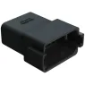 AT04-12PB-NRD1 Amphenol Automotive Power Connectors