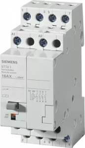 5TT4114-2 Siemens Impulse Switches and Dimmer