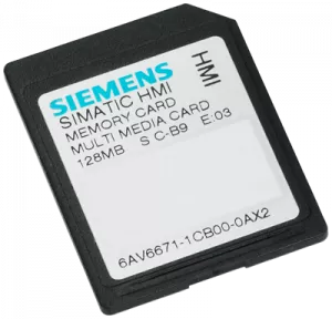 6AV6671-1CB00-0AX2 Siemens Storage Media