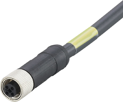 E12498 IFM electronic Sensor-Actuator Cables