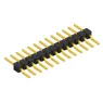 SL 12 SMD 058 13 G Fischer Elektronik PCB Connection Systems