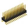 SLV W 2 SMD 048 30 G Fischer Elektronik PCB Connection Systems