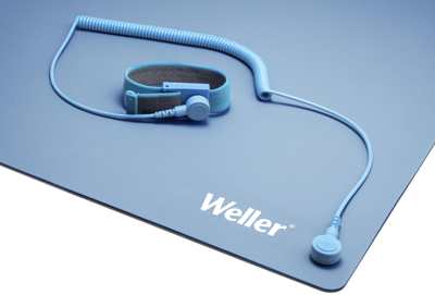 WE 1010 + T0051403699 Weller Soldering Stations Image 3