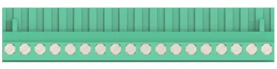 1-796634-8 TE Connectivity PCB Terminal Blocks Image 3