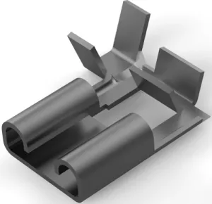 62718-2 AMP Receptacles