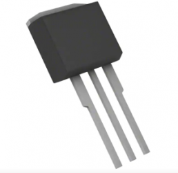 Infineon Technologies N channel OptiMOS3 power transistor, 60 V, 120 A, PG-TO262-3, IPI024N06N3GXKSA1