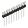 MK 10 14 Z Fischer Elektronik PCB Connection Systems