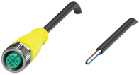 315709 PEPPERL+FUCHS Sensor-Actuator Cables