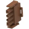 1-480702-1 AMP PCB Connection Systems