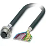 1239770 Phoenix Contact Sensor-Actuator Cables