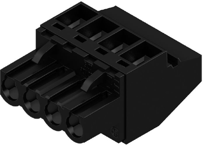 1958630000 Weidmüller PCB Connection Systems Image 1