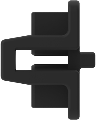 1971778-5 TE Connectivity Accessories for PCB Connectors, Connector Systems Image 2