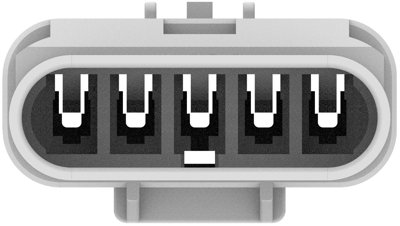 2321924-5 AMP PCB Connection Systems Image 4