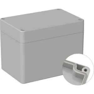 BYB-3-90H0140 by.B General Purpose Enclosures