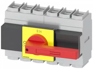 3LD2305-3VK13 Siemens Circuit Breakers