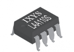 Solid state relay, LAA110PAH