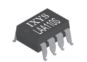 Solid state relay, LAA110SAH